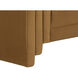 Kira Meg Gold Sofa